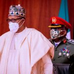 President Muhammadu Buhari