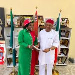 Anambra elated as Kalu presides over Ekwunife’s empowerment programme