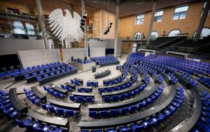 Bundestag