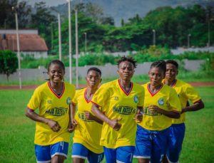 FCT SWAN/Naija Ratels fund raising novelty match ends in stalemate