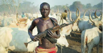 cow