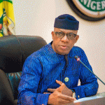 Ogun Governor Dapo Abiodun
