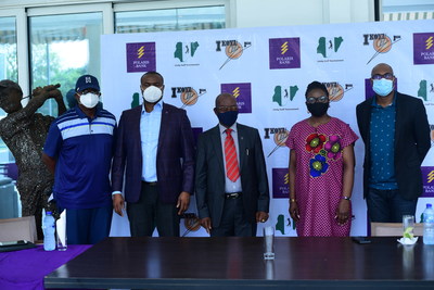 Polaris Bank–Ikoyi Club