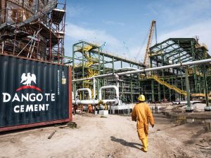 NISYA calls for end to cement monopoly, gives Dangote 48-hours to revert price