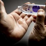 COVID-19: Reporters urged to be armed with hand sanitisers