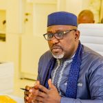 Senator Rochas Okorocha