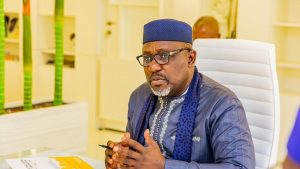 Senator Rochas Okorocha