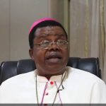 Most Reverend Paulinus Ezeokafor