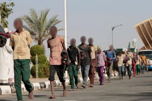 Student abductions total war on education institutions in Nigeria – ASUSS