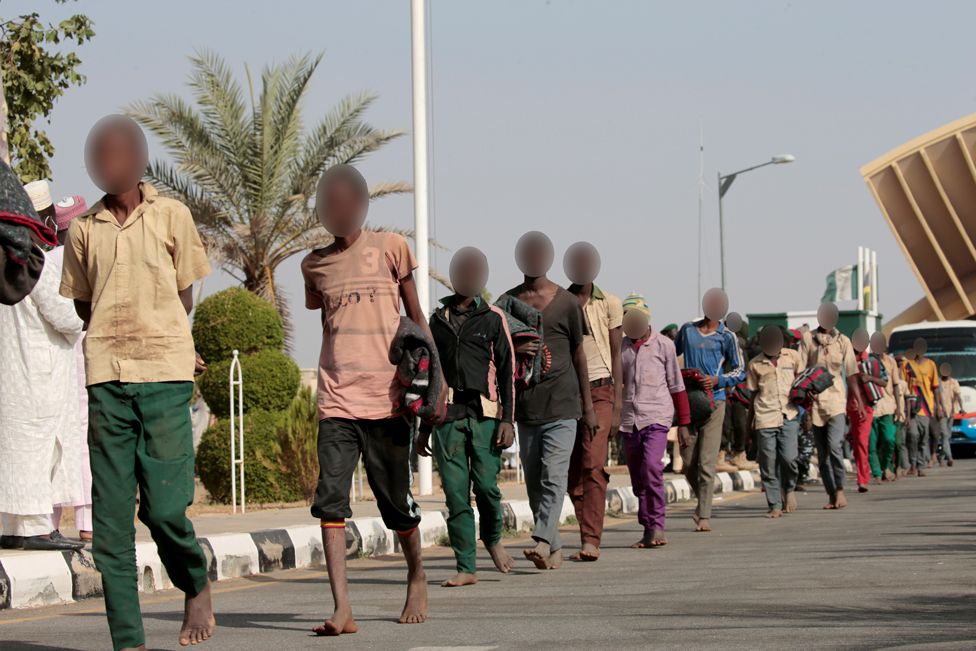 Student abductions total war on education institutions in Nigeria – ASUSS
