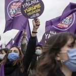 UN Women voices concern over Turkey’s withdrawal from Istanbul Convention