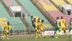 Lagos SWAN, others say Eagles’ defeat of Squirrels exciting