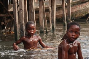 26.5 million Nigerian children face acute water shortages – UNICEF