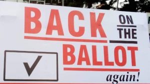 Rivers local polls: 1,000 residents trained to strengthen democratic processes
