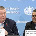 End to pandemic not likely in 2021 – WHO