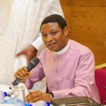Rev Yakubu Pam