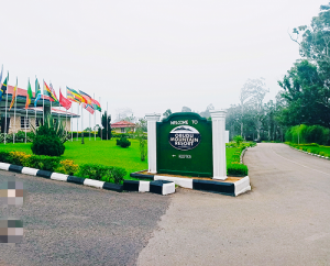 Hearing in the N3.8 billion Obudu Resort contract debt suit moved to June 3