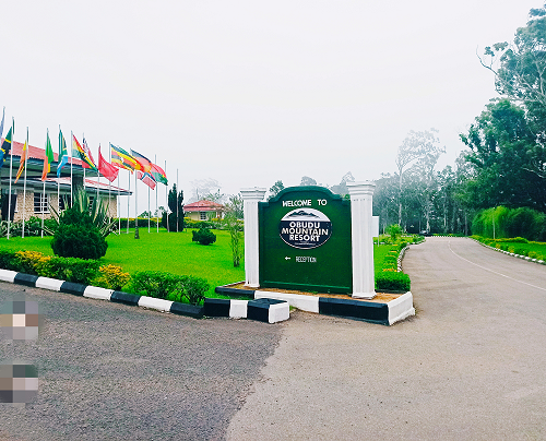 Hearing in the N3.8 billion Obudu Resort contract debt suit moved to June 3
