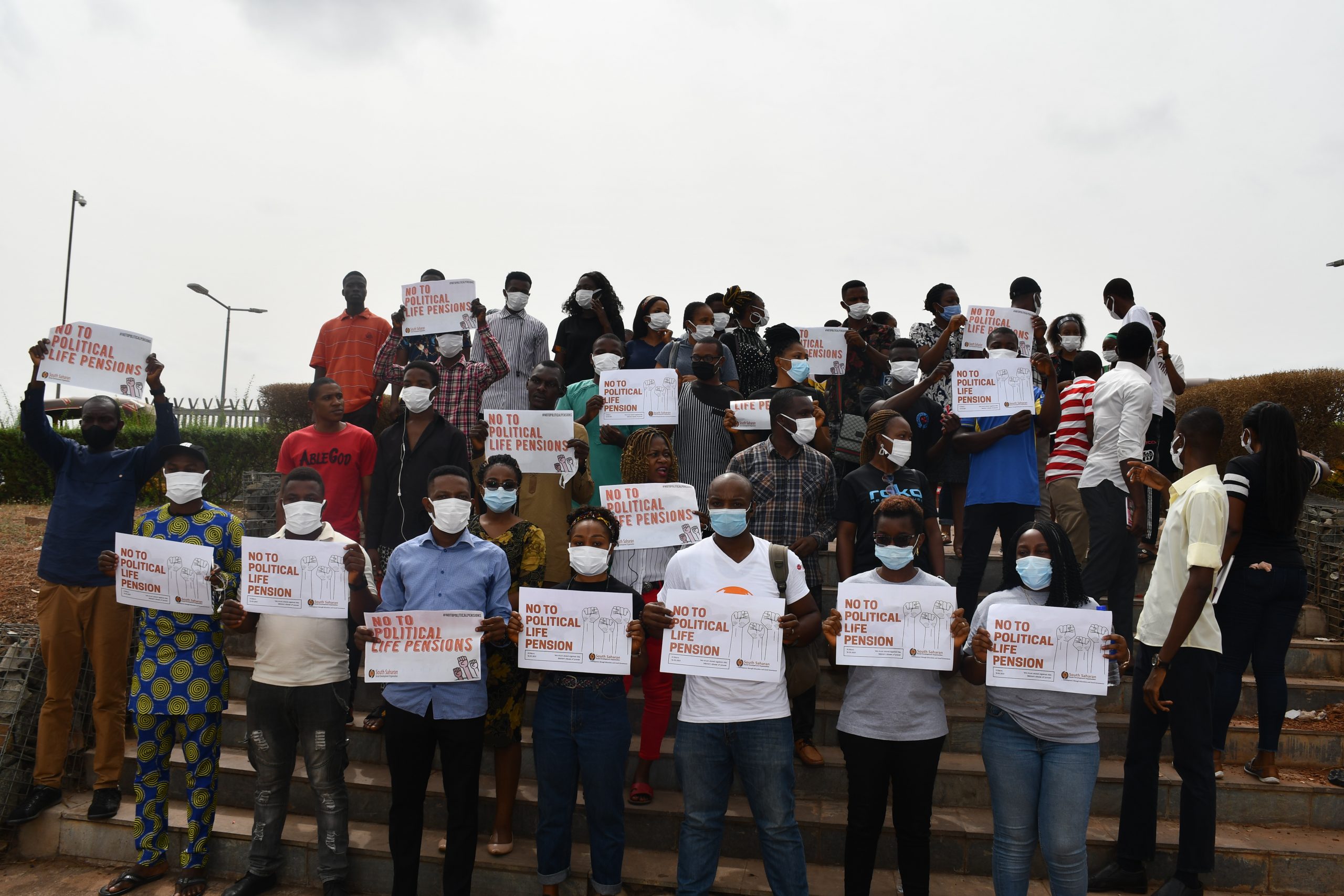 Enugu: Reacting to protests, House withdraws ex-governors’ pension bill