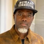 Reno Omokri