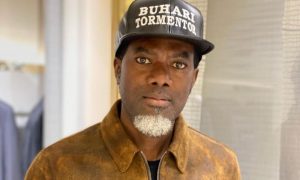 Reno Omokri