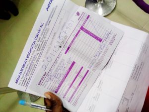 MDAs: Reps consider direct debit of federal agencies’ utility bills
