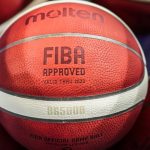 12 Nigerians listed to officiate in 2021/2023 FIBA competitions
