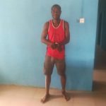 Kingsley Igwe