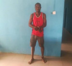 Kingsley Igwe