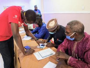 CODE trains locals on monitoring N6.4 billion constituency projects in Kaduna