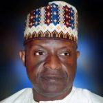 AMDON President Prince Ajibola Adedoyin