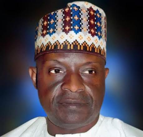 AMDON President Prince Ajibola Adedoyin