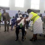 Edo Governor Godwin Obaseki