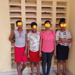 Police raid Anambra baby factory, rescue 4 pregnant girls