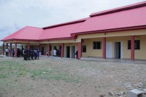 UCTH asks court to strike out case in N68 million isolation centre contract dispute