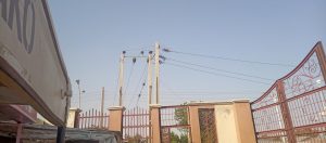 Boko Haram bombs power supply to Borno