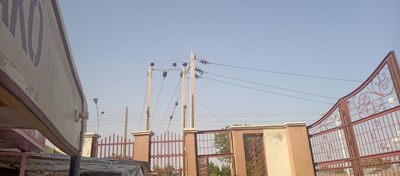 Boko Haram bombs power supply to Borno
