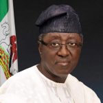 Ex-Plateau Governor Jonah Jang