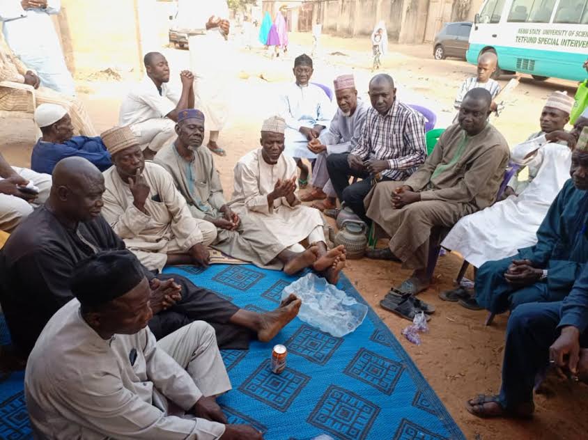 Kebbi University VC assures justice for killed students