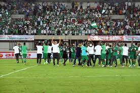 2021 AFCON