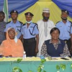 Police train 100 personnel on sexual, gender-based violence in Kano