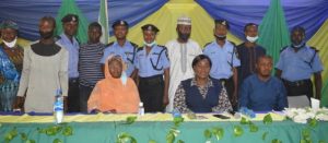 Police train 100 personnel on sexual, gender-based violence in Kano