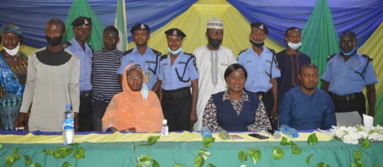 Police train 100 personnel on sexual, gender-based violence in Kano