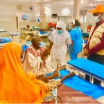 UNFPA supports 32 VVF survivors in Borno