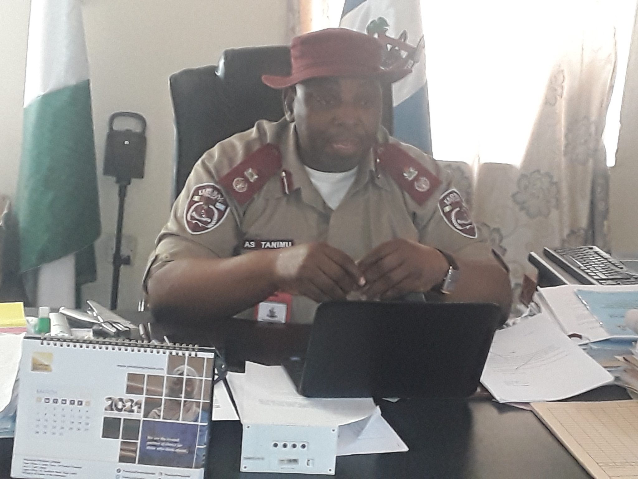 Ali Sule Tanimu