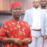 Senator Ike Ekweremadu