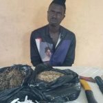 Police confirm recovery of decomposing corpses of 2 underage brothers
