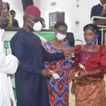 Abia: 20,000 rural women receive N20 million in federal cash grants