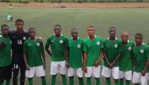 40 Golden Eaglets undergo MRI age test