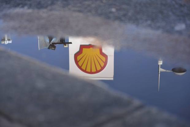 Shell